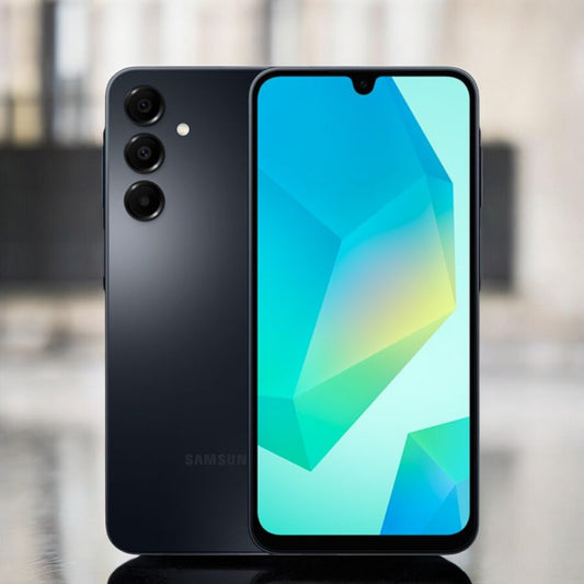 Celular Samsung Galaxy A16 / 128Gb SSD / Negro