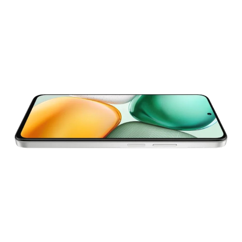 Honor X7C / RAM 8GB / 256GB SSD / Blanco Lunar