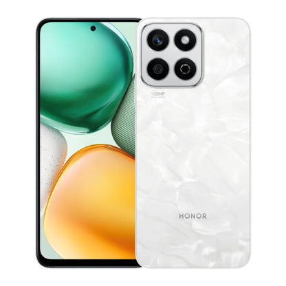 Honor X7C / RAM 8GB / 256GB SSD / Blanco Lunar