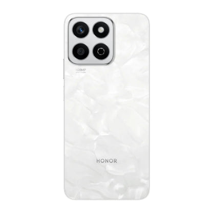 Honor X7C / RAM 8GB / 256GB SSD / Blanco Lunar