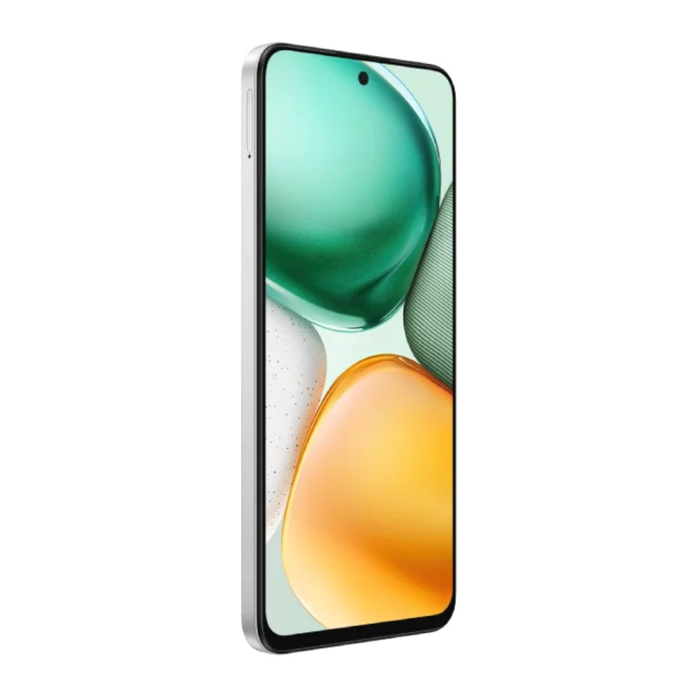 Honor X7C / RAM 8GB / 256GB SSD / Blanco Lunar