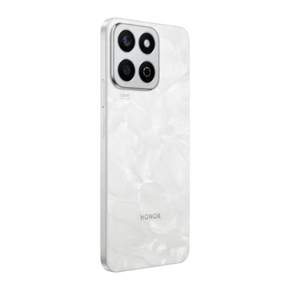 Honor X7C / RAM 8GB / 256GB SSD / Blanco Lunar