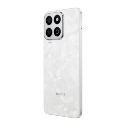 Honor X7C / RAM 8GB / 256GB SSD / Blanco Lunar