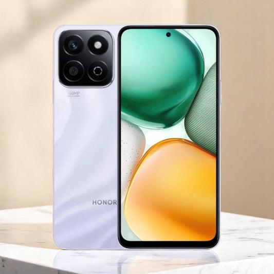 Honor X7C / RAM 8GB / 256GB SSD / Ondas Violeta