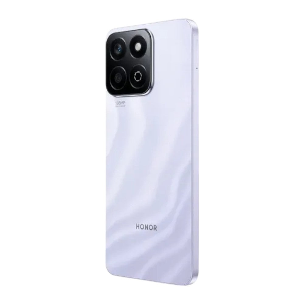 Honor X7C / RAM 8GB / 256GB SSD / Ondas Violeta