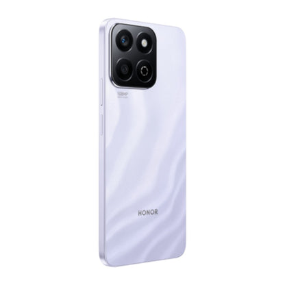 Honor X7C / RAM 8GB / 256GB SSD / Ondas Violeta