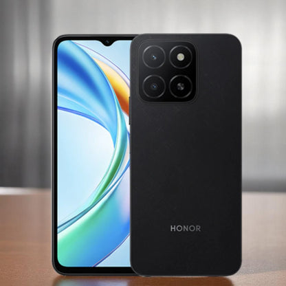 Honor X5B / RAM 4GB / 64GB SSD - Negro