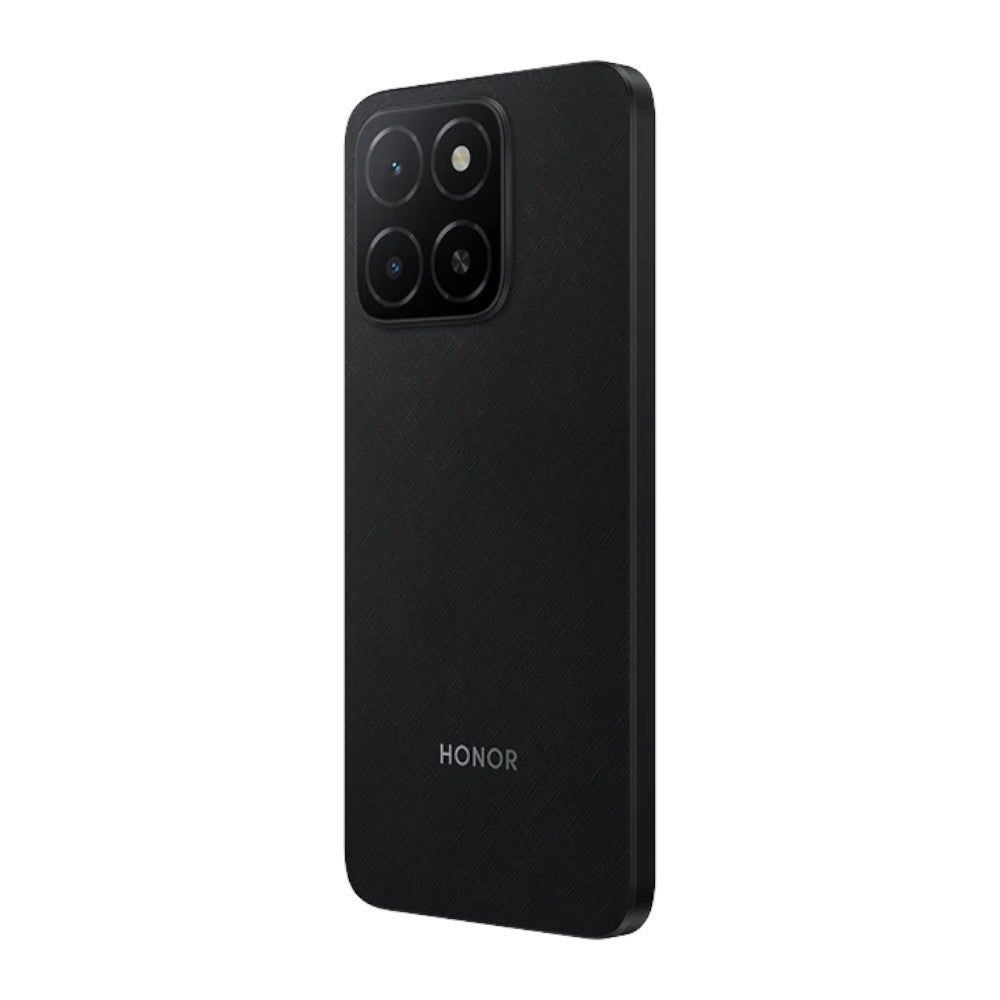Honor X5B / RAM 4GB / 64GB SSD - Negro