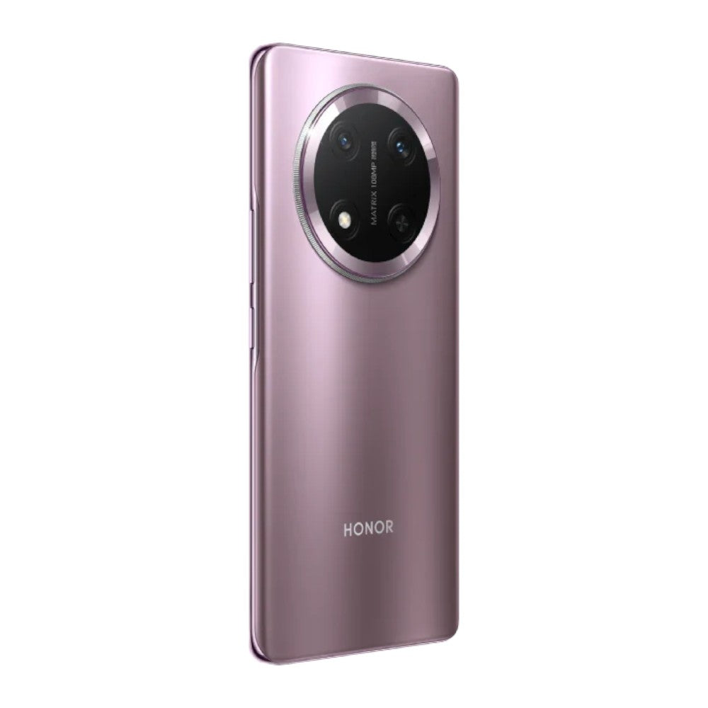 Honor Magic 7 Lite / 5G /RAM 8GB / 512GB SSD / Titanio Púrpura