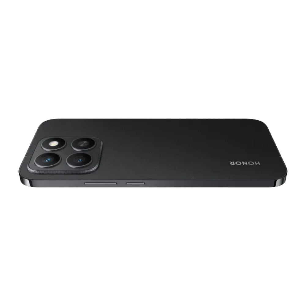 Honor X8C / RAM 8GB / 256GB SSD / Negro