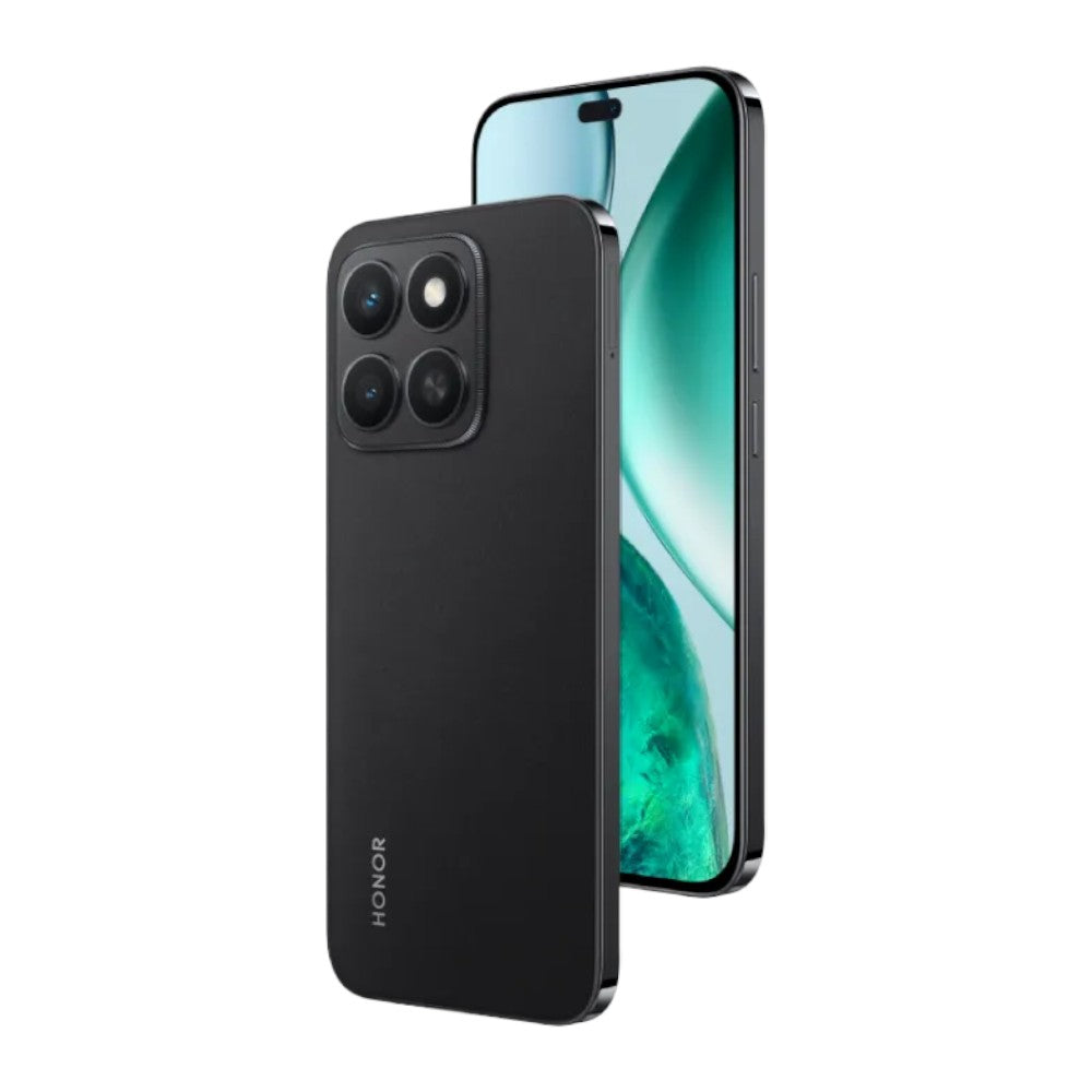 Honor X8C / RAM 8GB / 256GB SSD / Negro
