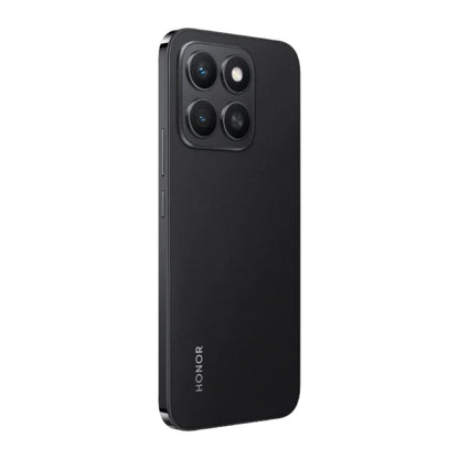 Honor X8C / RAM 8GB / 256GB SSD / Negro