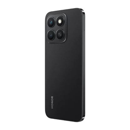 Honor X8C / RAM 8GB / 256GB SSD / Negro