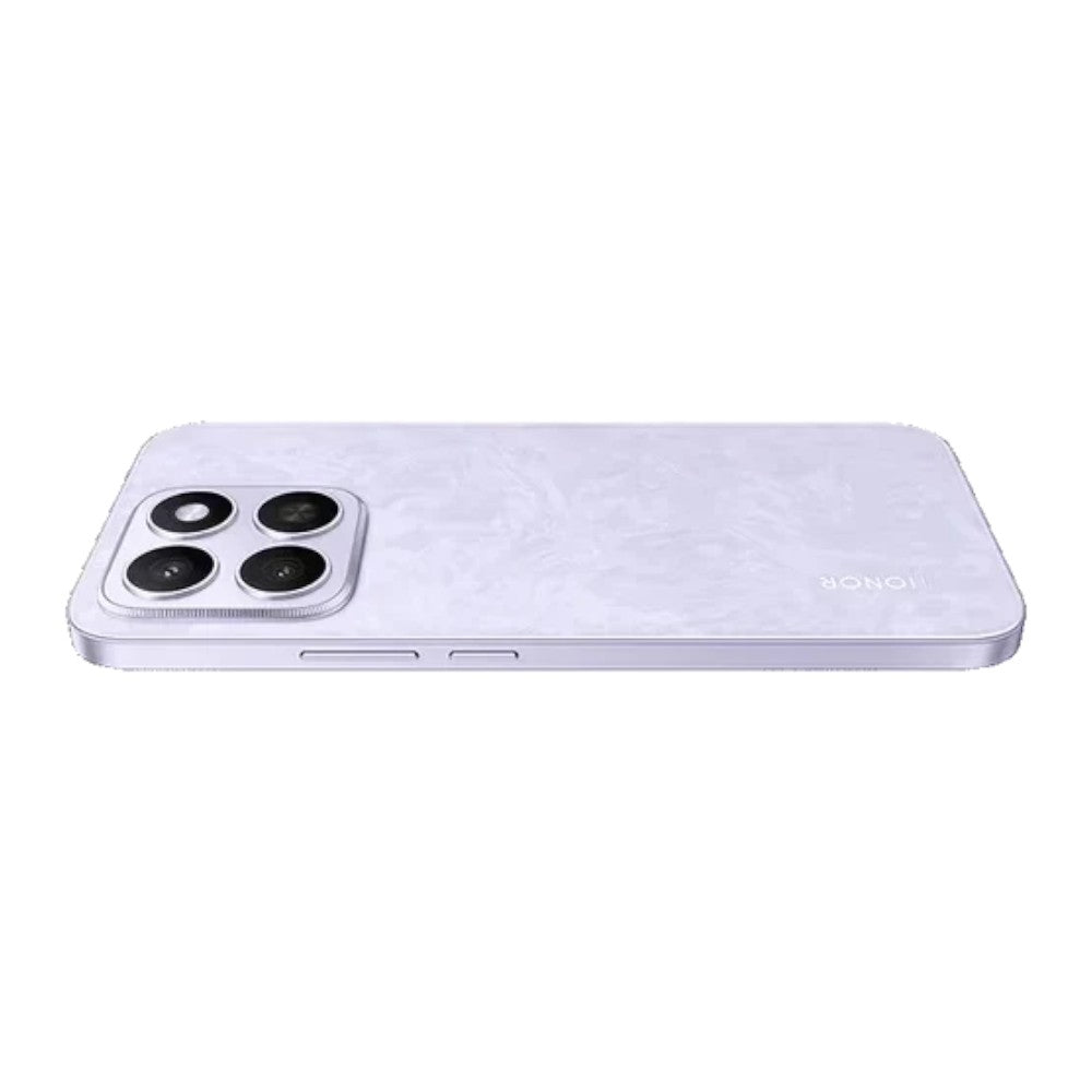 Honor X8C / RAM 8GB / 256GB SSD / Morado