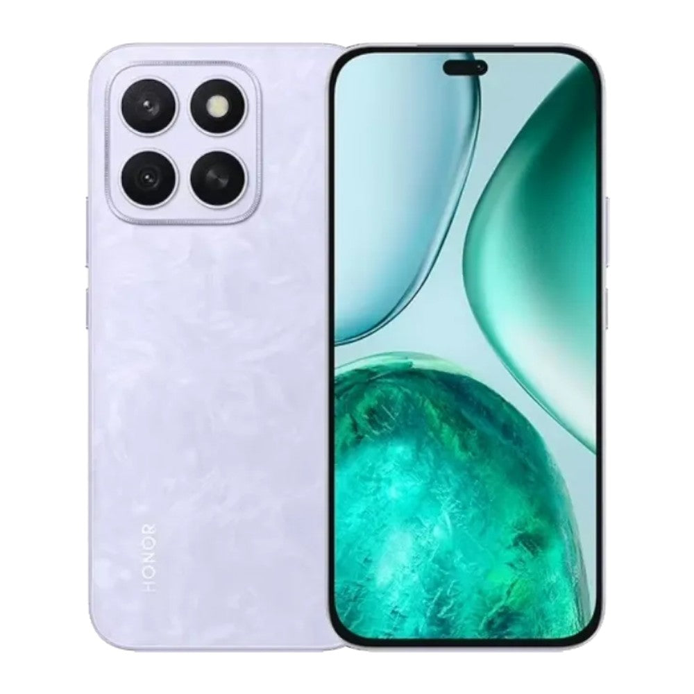 Honor X8C / RAM 8GB / 256GB SSD / Morado