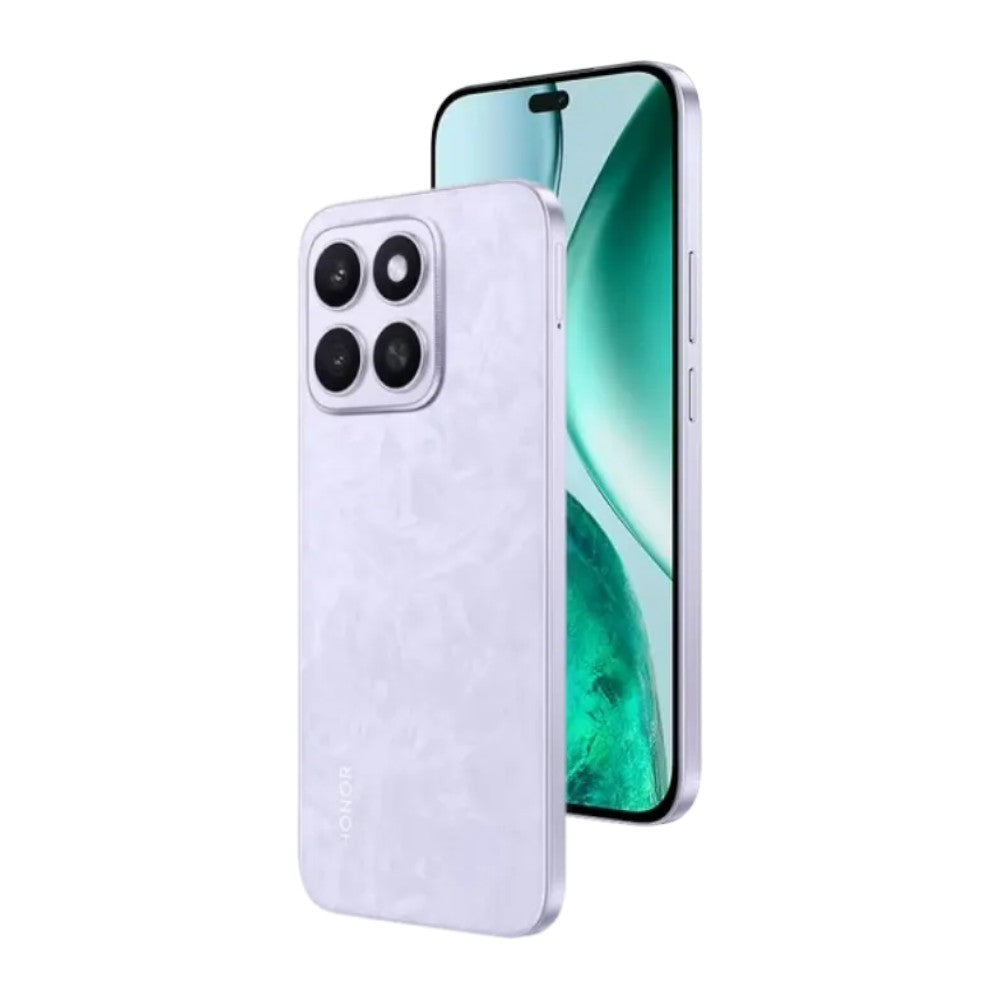 Honor X8C / RAM 8GB / 256GB SSD / Morado