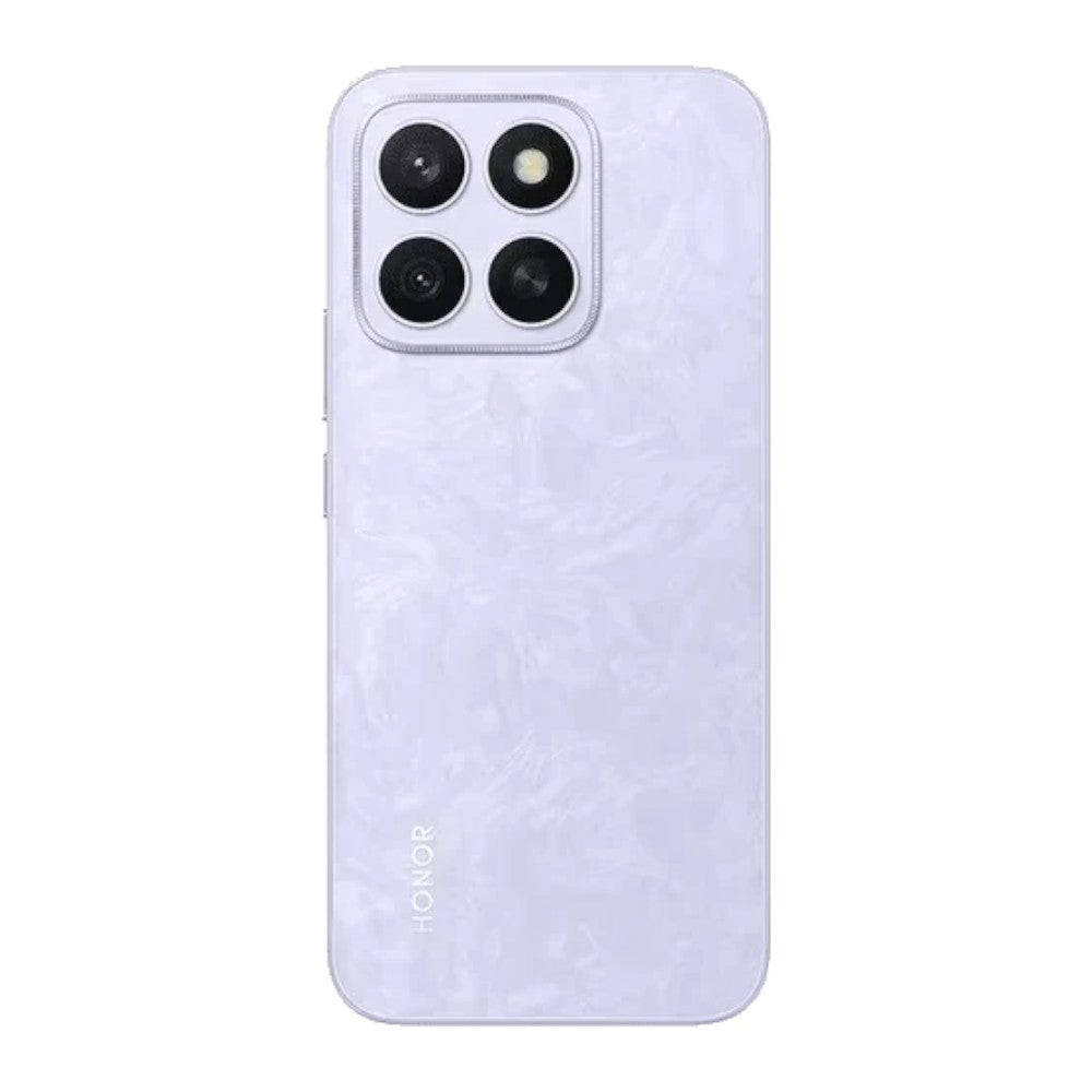 Honor X8C / RAM 8GB / 256GB SSD / Morado