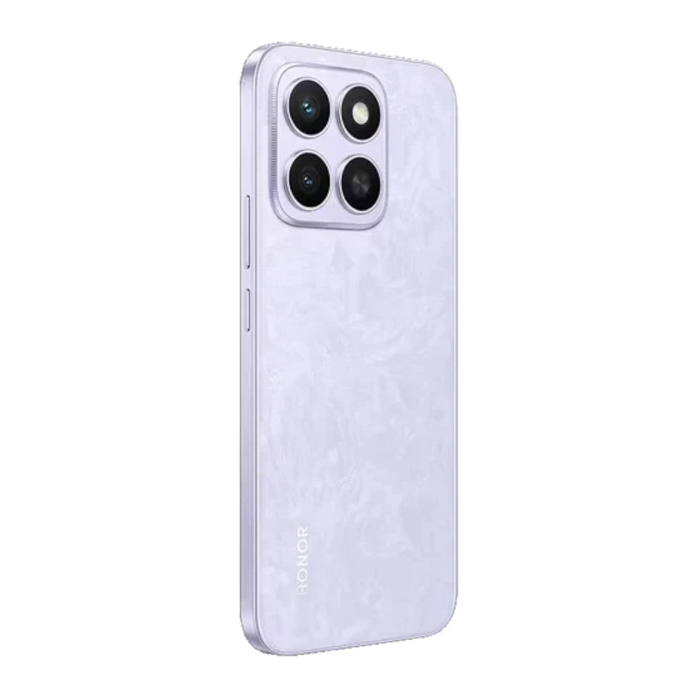 Honor X8C / RAM 8GB / 256GB SSD / Morado