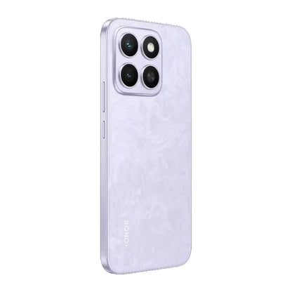 Honor X8C / RAM 8GB / 256GB SSD / Morado