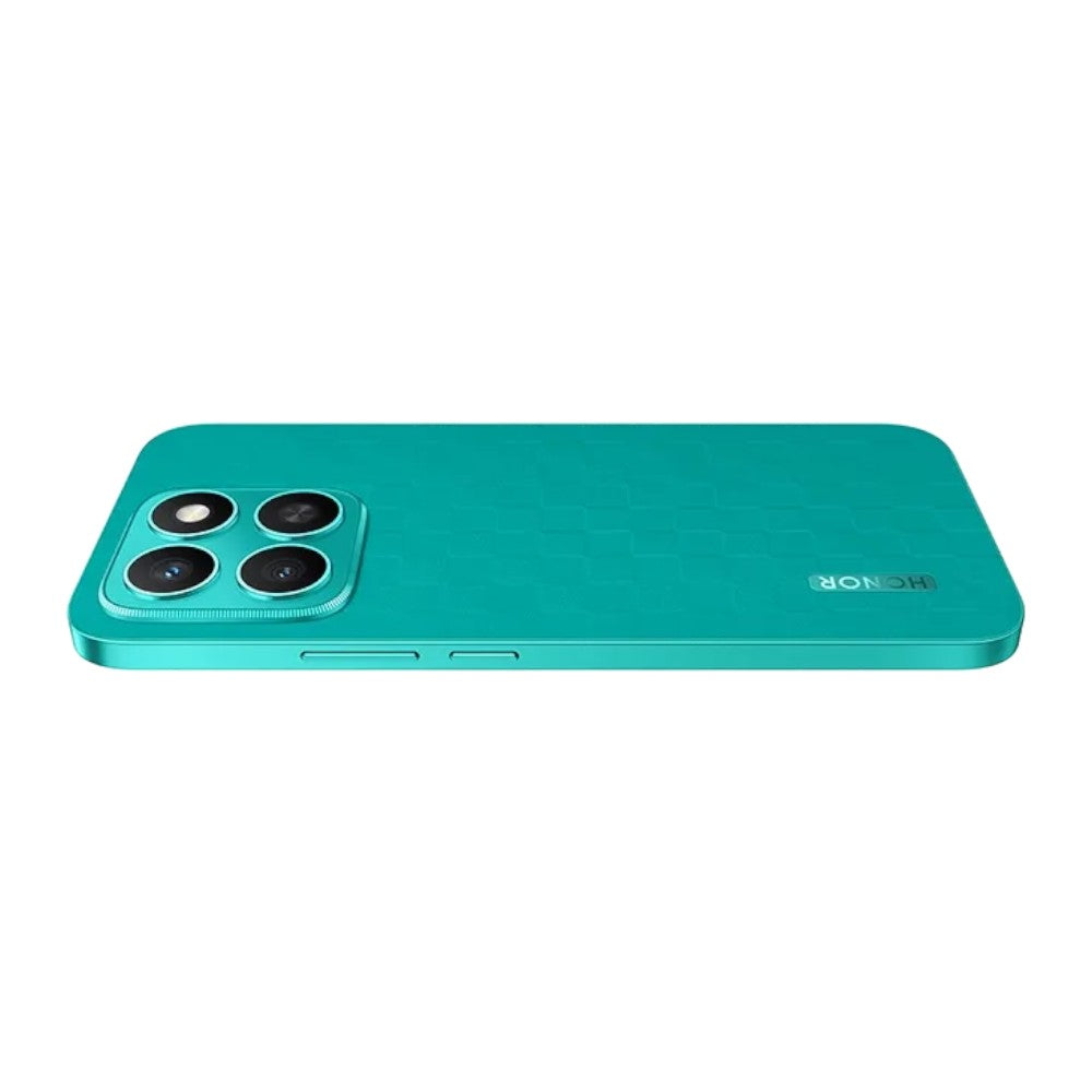 Honor X8C / RAM 8GB / 512GB SSD / Verde Marino