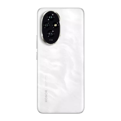 HONOR 200 / RAM 12G / 512G SSD / Blanco Lunar