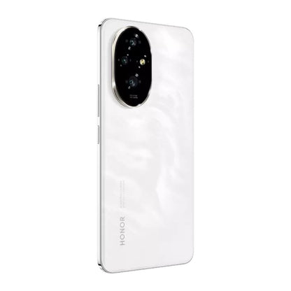 HONOR 200 / RAM 12G / 512G SSD / Blanco Lunar