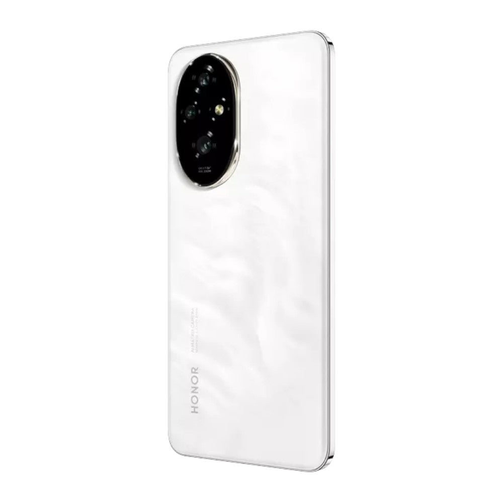 HONOR 200 / RAM 12G / 512G SSD / Blanco Lunar
