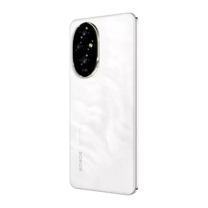HONOR 200 / RAM 12G / 512G SSD / Blanco Lunar