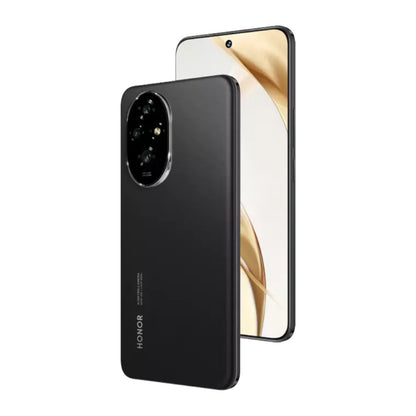 Honor 200 Pro / RAM 12Gb / 512GB SSD / Negro