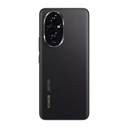 Honor 200 Pro / RAM 12Gb / 512GB SSD / Negro
