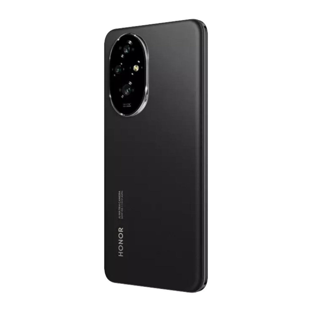 Honor 200 Pro / RAM 12Gb / 512GB SSD / Negro