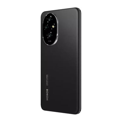 Honor 200 Pro / RAM 12Gb / 512GB SSD / Negro