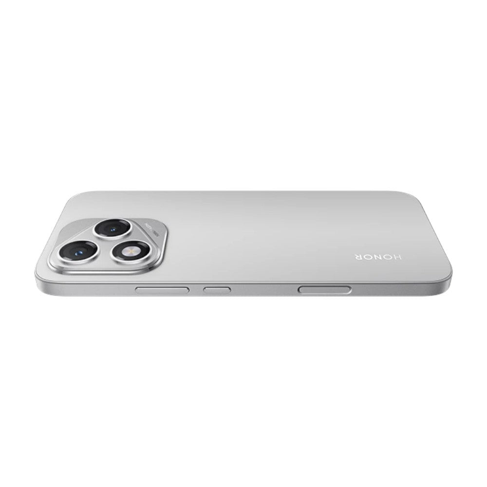 Honor 400 Lite 256GB SSD / Dual / Gris Terciopelo 