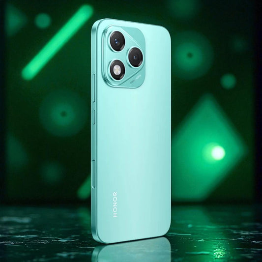 Honor 400 Lite 256GB SSD / Dual / Verde Marrs    