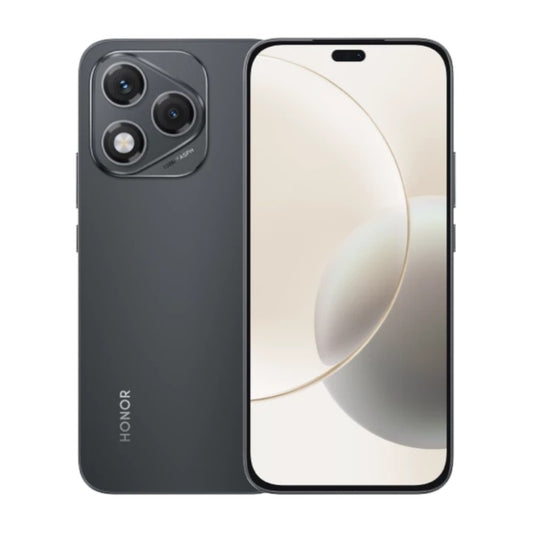 Honor 400 Lite 256GB SSD / Dual / Negro Terciopelo    