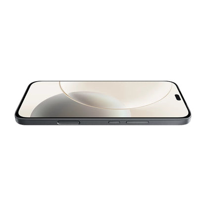 Honor 400 Lite 256GB SSD / Dual / Negro Terciopelo    