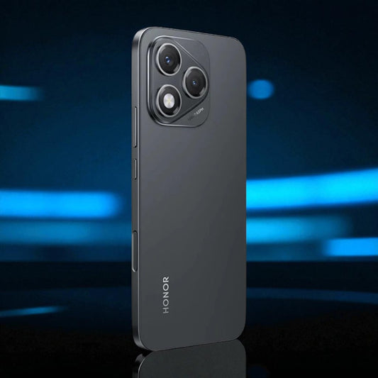 Honor 400 Lite 256GB SSD / Dual / Negro Terciopelo    
