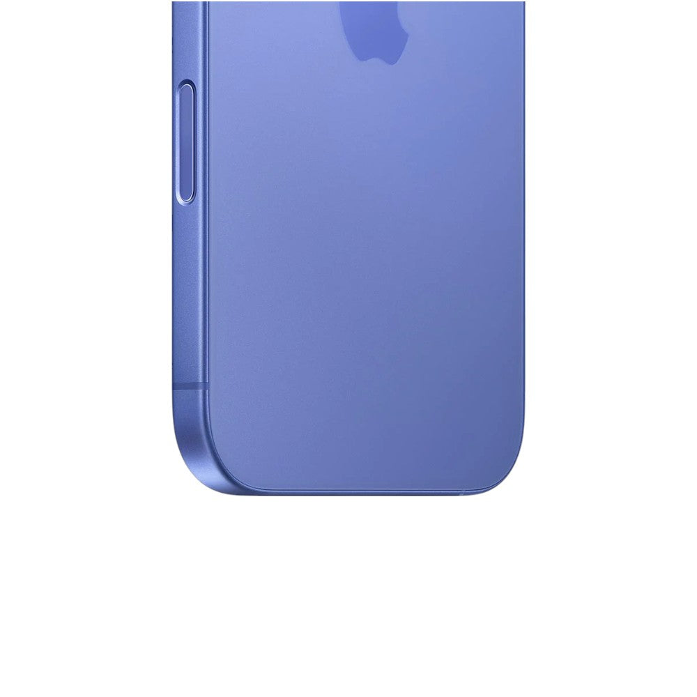 iPhone 16 de 256GB / Sim Físico / Ultramarino