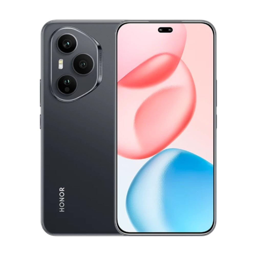 Honor 400 Pro / RAM 12GB / 512GB SSD / Negro Medianoche