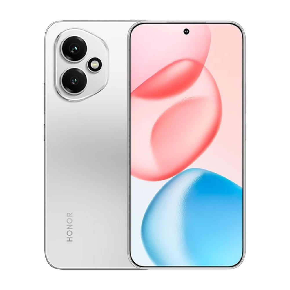 Honor 400 / RAM 12GB / 512GB / Plata Meteoro