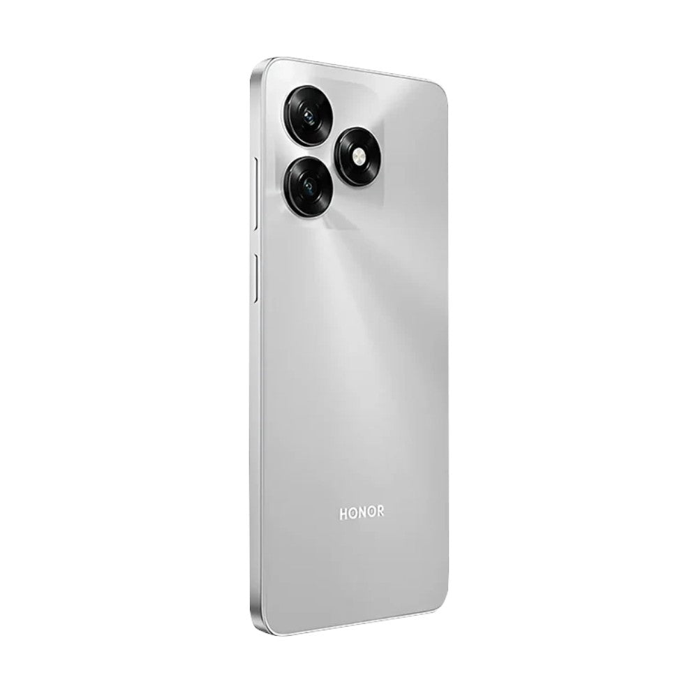 Celular HONOR X5D 4GB RAM / 128GB SSD / Plata