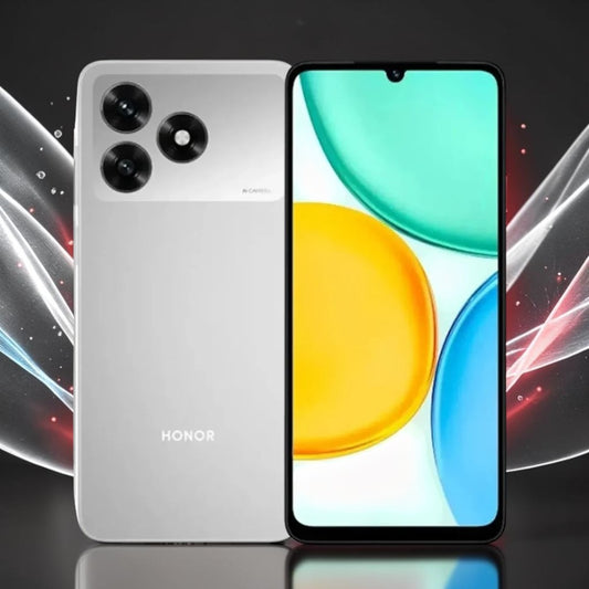 HONOR X5D 4GB RAM / 256GB SSD / Silver