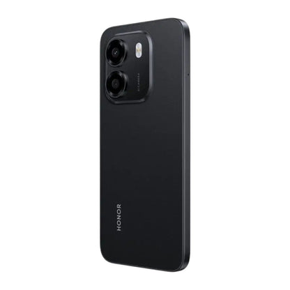 Celular HONOR X6e 4GB RAM / 128GB SSD / Negro Media Noche