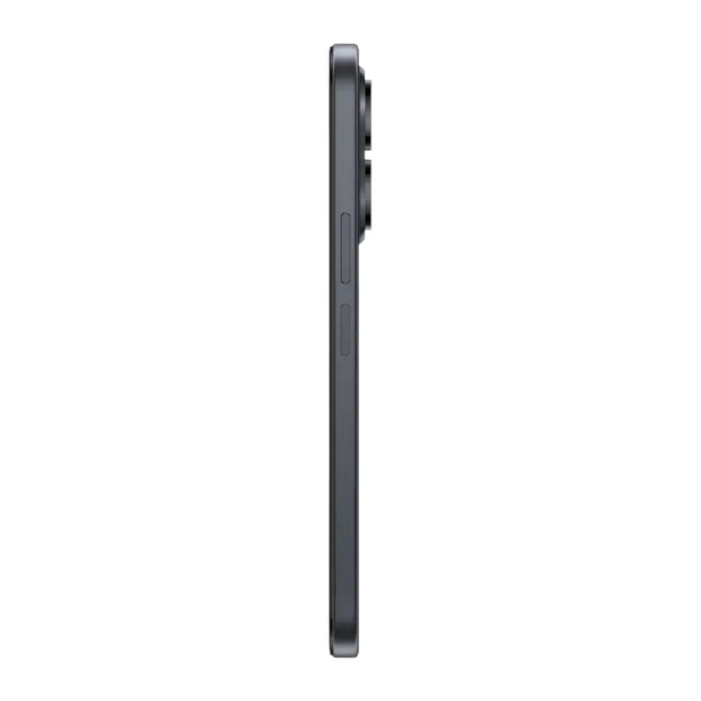 Celular HONOR X6e 4GB RAM / 128GB SSD / Negro Media Noche