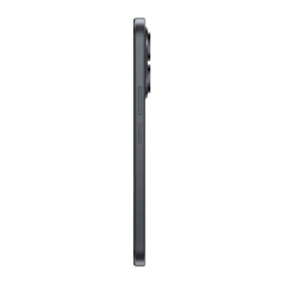 Celular HONOR X6e 4GB RAM / 128GB SSD / Negro Media Noche