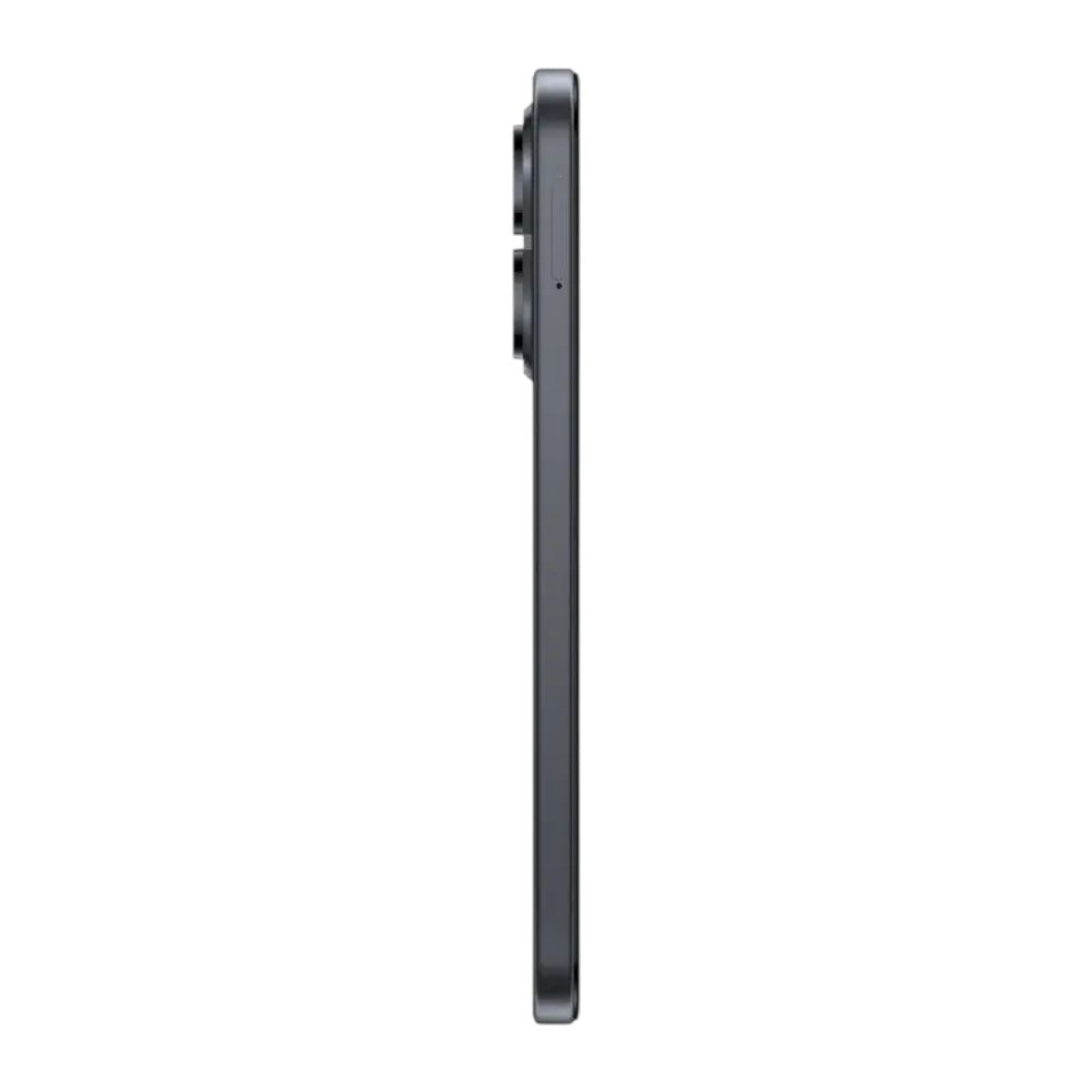 Celular HONOR X6e 4GB RAM / 128GB SSD / Negro Media Noche