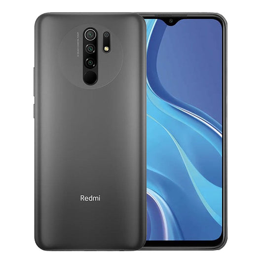 Celular Xiaomi Redmi 9 32 GB Grey