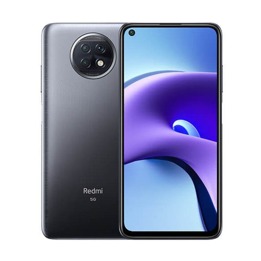 Celular Xiaomi Redmi Note 9T 64GB Negro