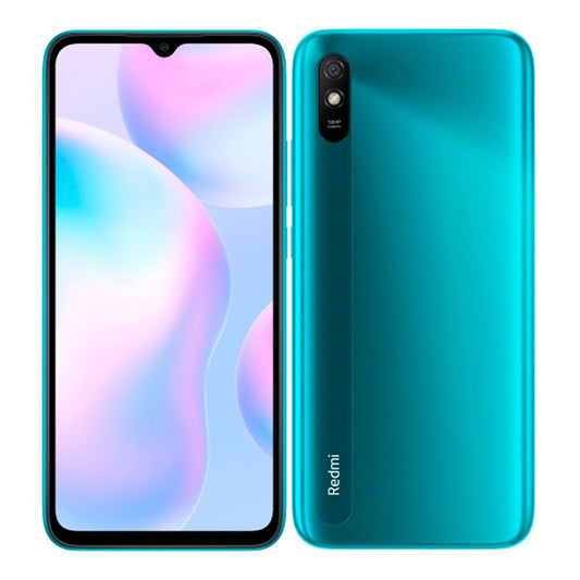Celular Xiaomi Redmi 9AT 32GB Green