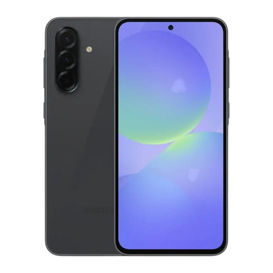 Samsung Galaxy A36 / 5G / RAM 8GB / 256GB / Negro